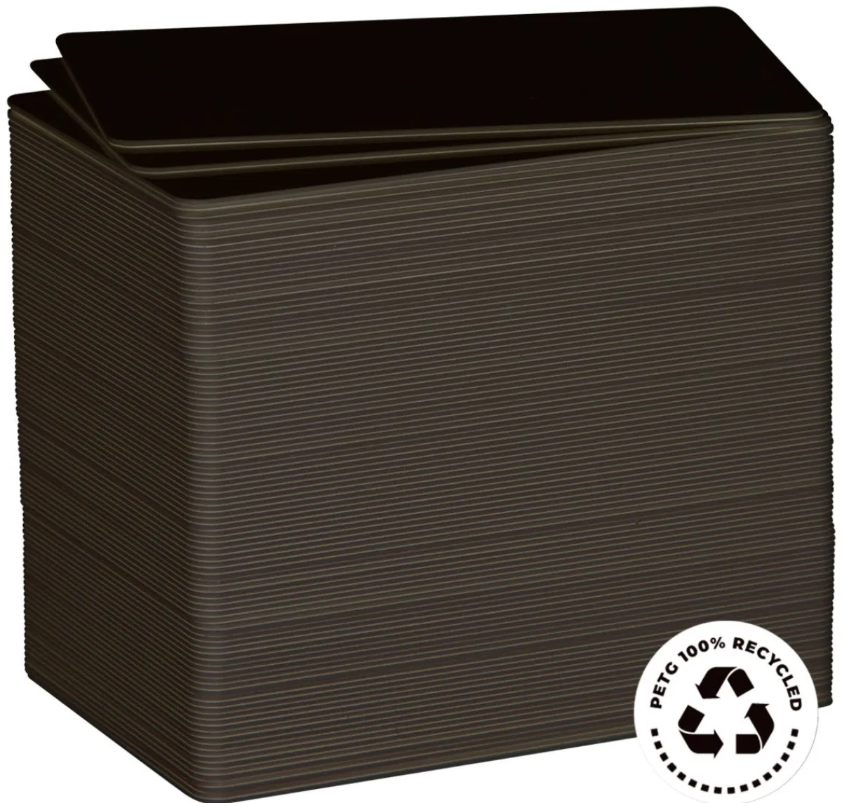 Carte 8,4x5,4 cm (500 pièces) - EDIKIO Best
