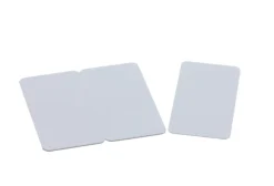EDIKIO Carte 8,59x5,4 cm (100 pièces) Best