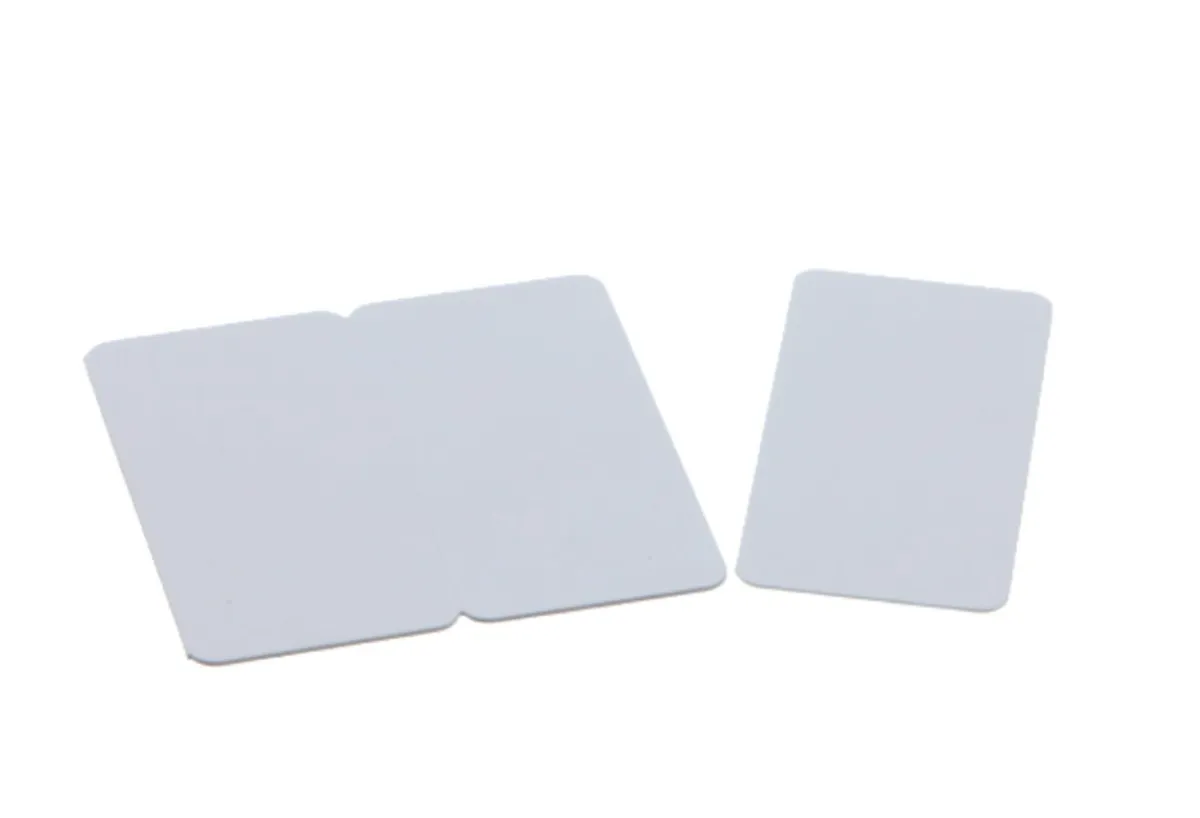 EDIKIO Carte 8,59x5,4 cm (100 pièces) Best