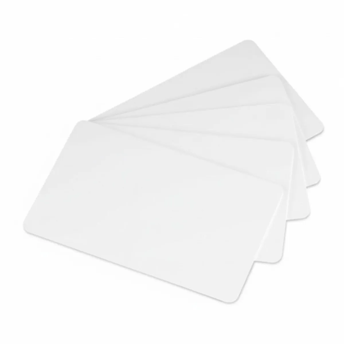 EDIKIO Carte 8,6x5,4 cm (500 pièces) Best