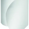 Carton de 6 rouleaux d'essuie-mains blanc Ø 19 cm 15x19,4 cm Renovelar - Aucune Sale