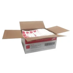 Carton de 2000 sacs portion mercredi plastique transparent 165x175 mm - Aucune Hot