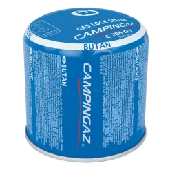 Cartouche de gaz C206 (3 pièces) - Aucune Best