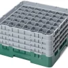 Casier de lavage 49 compartiments 50x50x18,4 cm 6 cm 13,2 cm Camrack - CAMBRO Sale
