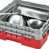 CAMBRO Casier de lavage objets creux 50x50x14,9 cm Camrack Online