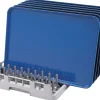 Casier de lavage 50x50x8,2 cm Camrack - CAMBRO Outlet