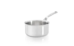 Casserole inox Ø 18 cm 9 cm 2,5 L Affinity - DE BUYER Best