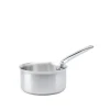 Casserole inox Ø 18 cm 9,6 cm 2 L Alchimy - DE BUYER Outlet