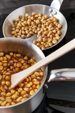 Casserole inox Ø 18 cm 9,6 cm 2 L Alchimy - DE BUYER Outlet