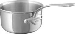 MAUVIEL Casserole inox Ø 20 cm 11 cm 3,2 L M'urban 4