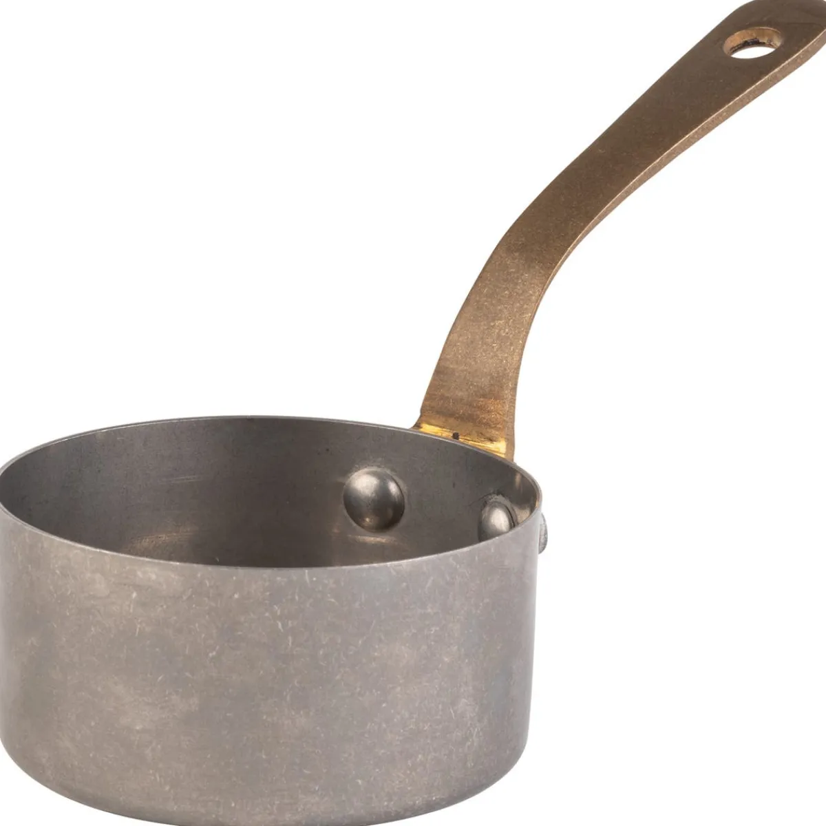 APS Casserole inox Ø 7 cm Vintara New