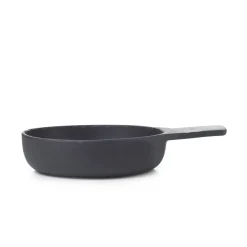 REVOL Cassolette rond noir porcelaine culinaire Ø 13 cm Online
