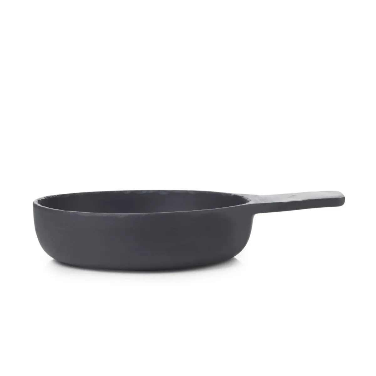REVOL Cassolette rond noir porcelaine culinaire Ø 13 cm Online