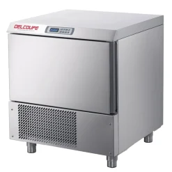DELCOUPE Cellule de refroidissement D5H GN1/1 10 kg 5 niveaux Hot