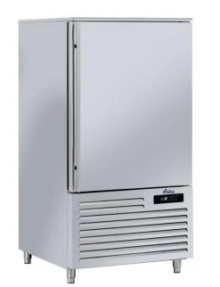 HENDI Cellule de refroidissement 10xgn1/1 252 L 10 niveaux Online