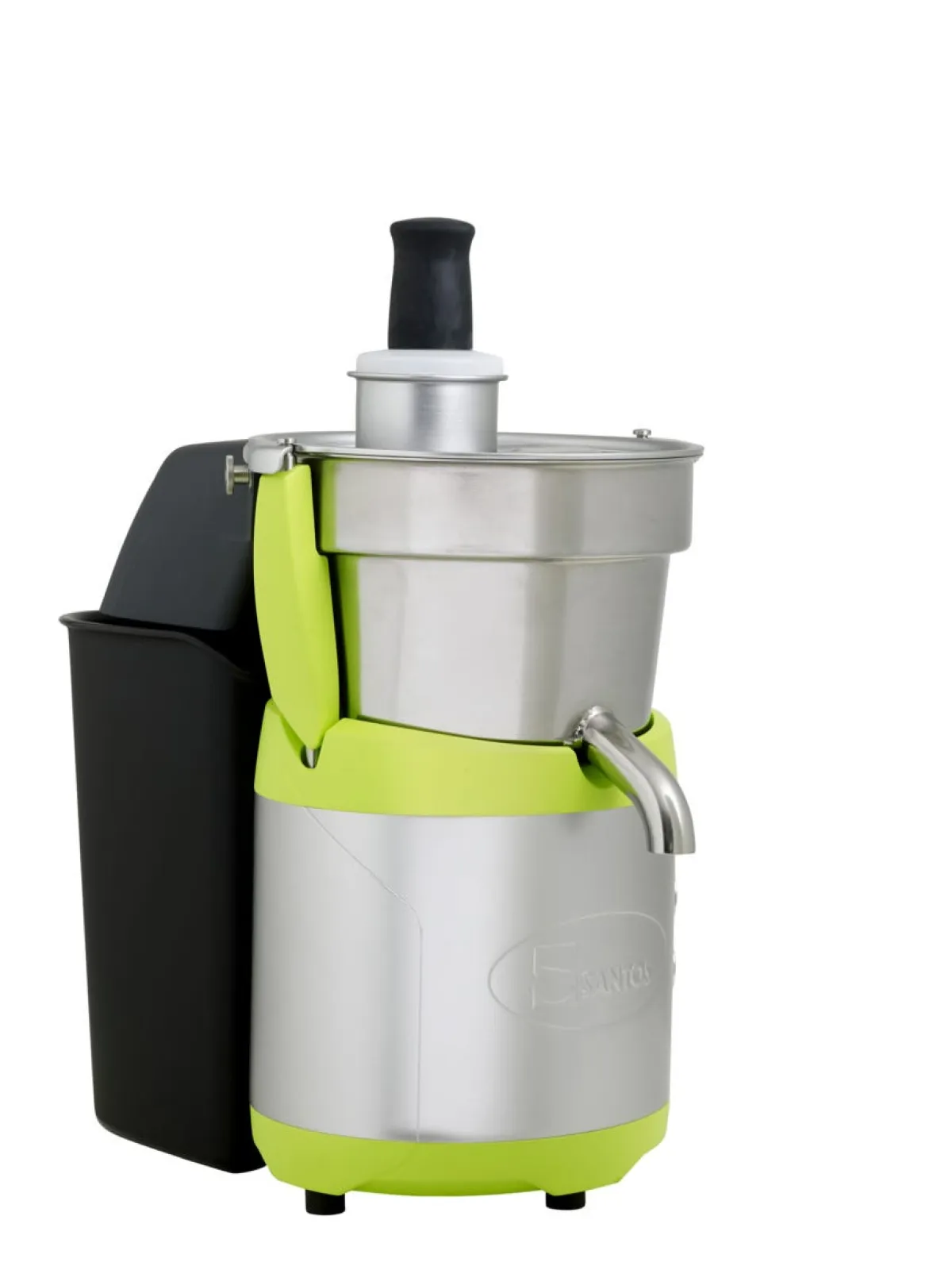 Centrifugeuse N68 140 L/h - SANTOS Best