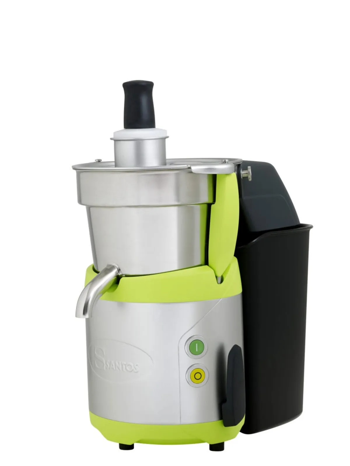 Centrifugeuse N68 140 L/h - SANTOS Best