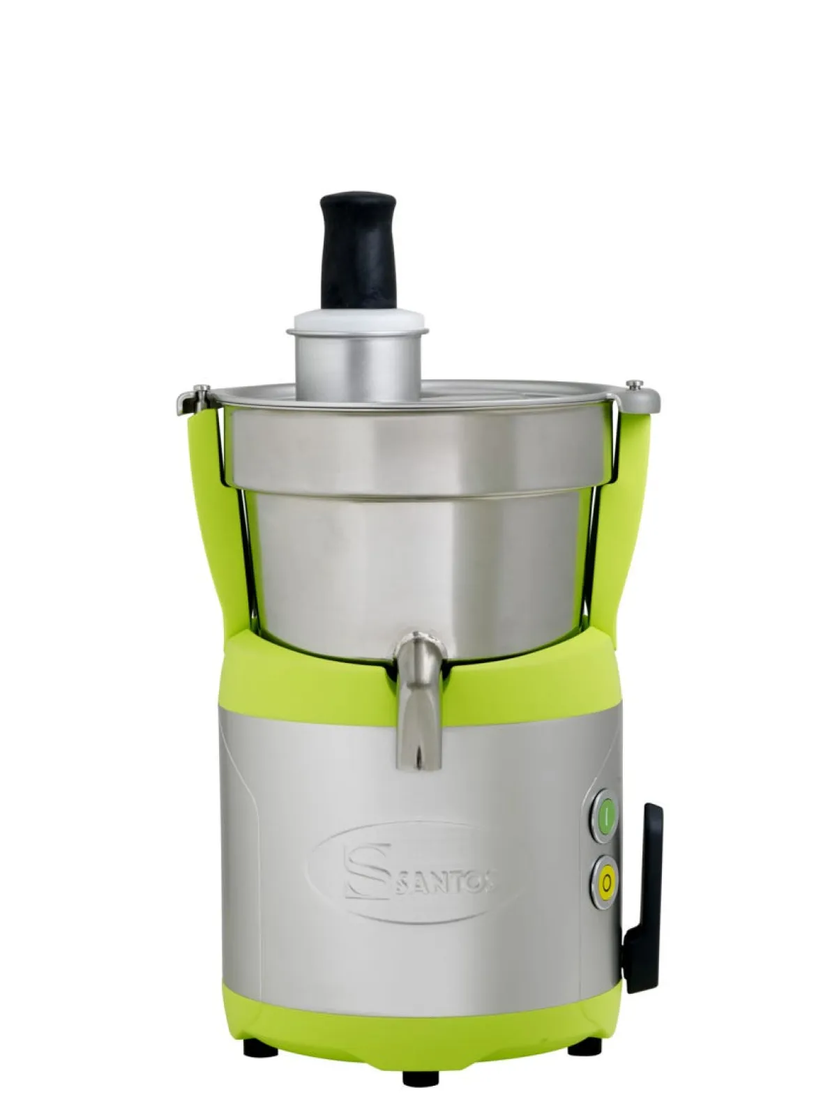Centrifugeuse N68 140 L/h - SANTOS Best