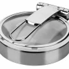 Chafing dish inox Ø 41 cm 41x35,5x15 cm Evento - DEGRENNE Hot