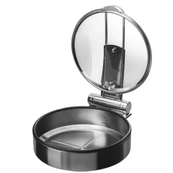 Chafing dish inox Ø 41 cm 41x35,5x15 cm Evento - DEGRENNE Hot