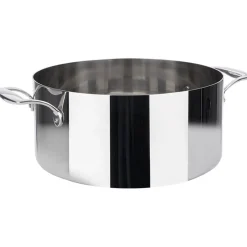 APS Chafing dish inox Ø 30,5 cm 34,5x39,5x17,5 cm Orbit