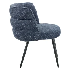 FLEXMOB Chaise bleu 77x60x66 cm Raymond Clearance