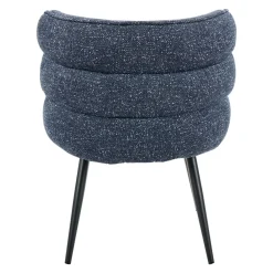 FLEXMOB Chaise bleu 77x60x66 cm Raymond Clearance