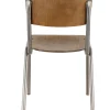 Chaise d'intérieur 80x44x53 cm College - FLEXMOB Best