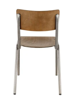Chaise d'intérieur 80x44x53 cm College - FLEXMOB Best