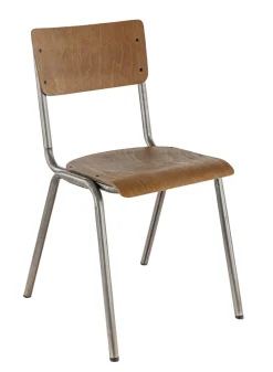 Chaise d'intérieur 80x44x53 cm College - FLEXMOB Best