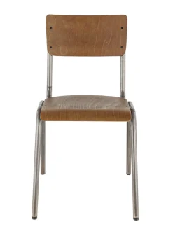 Chaise d'intérieur 80x44x53 cm College - FLEXMOB Best