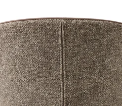 FLEXMOB Chaise taupe 75x58x56 cm Maxime New