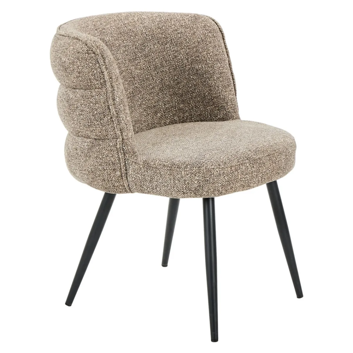 FLEXMOB Chaise taupe 77x60x66 cm Raymond Online