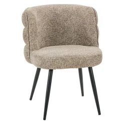 FLEXMOB Chaise taupe 77x60x66 cm Raymond Online