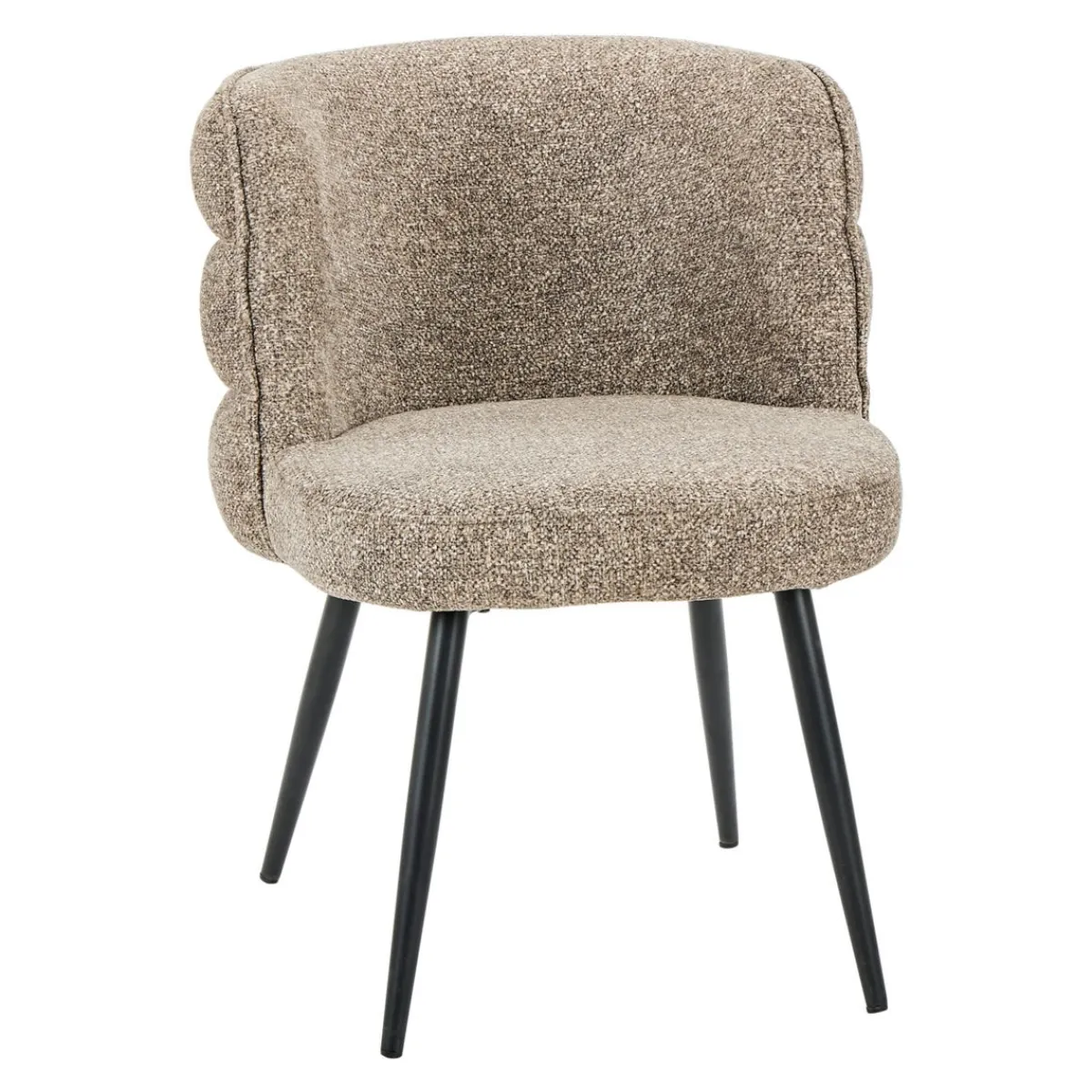FLEXMOB Chaise taupe 77x60x66 cm Raymond Online