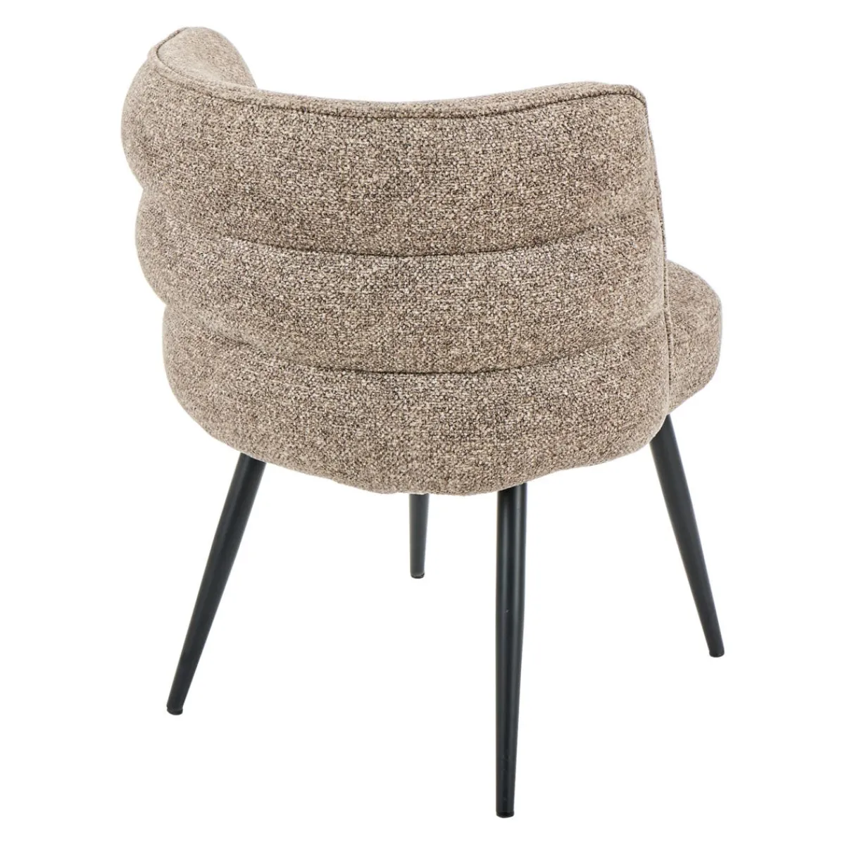 FLEXMOB Chaise taupe 77x60x66 cm Raymond Online