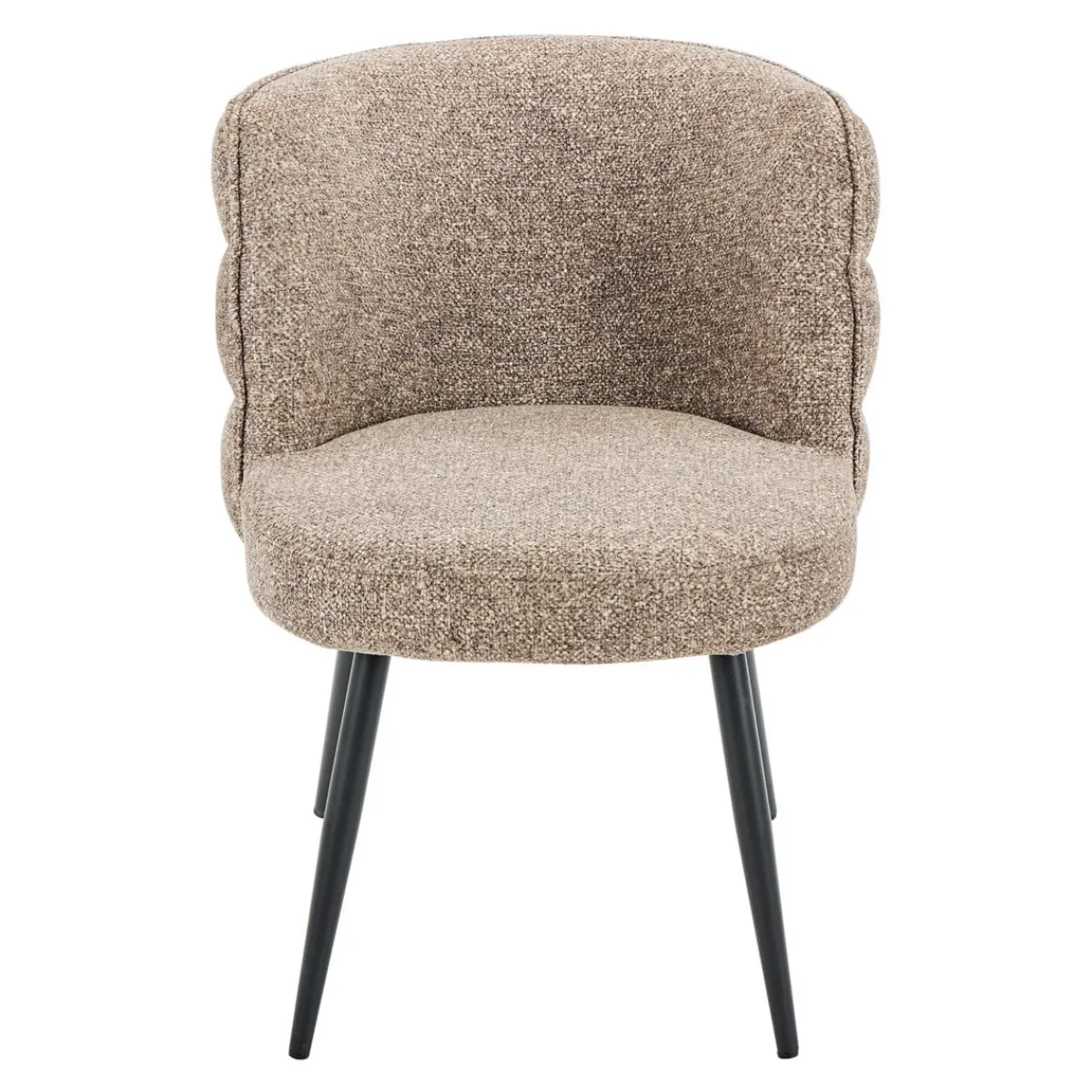 FLEXMOB Chaise taupe 77x60x66 cm Raymond Online