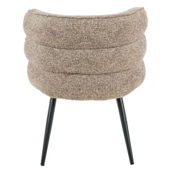 FLEXMOB Chaise taupe 77x60x66 cm Raymond Online