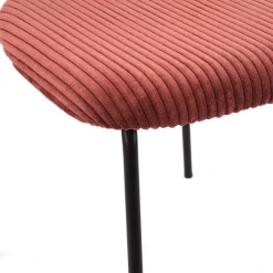 FLEXMOB Chaise tomette 81,6x44,5x54,2 cm Manu Sale