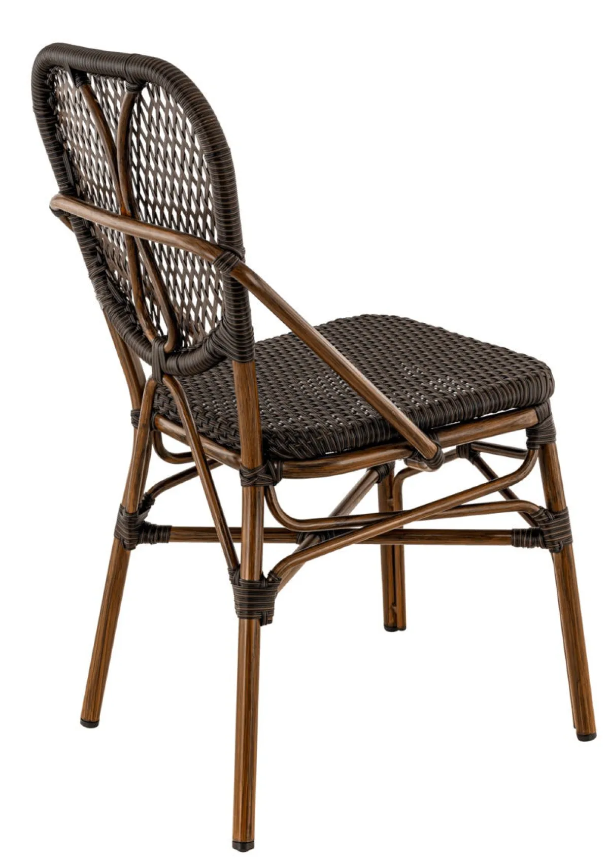 Chaise 87x46x56 cm Dax - FLEXMOB Discount