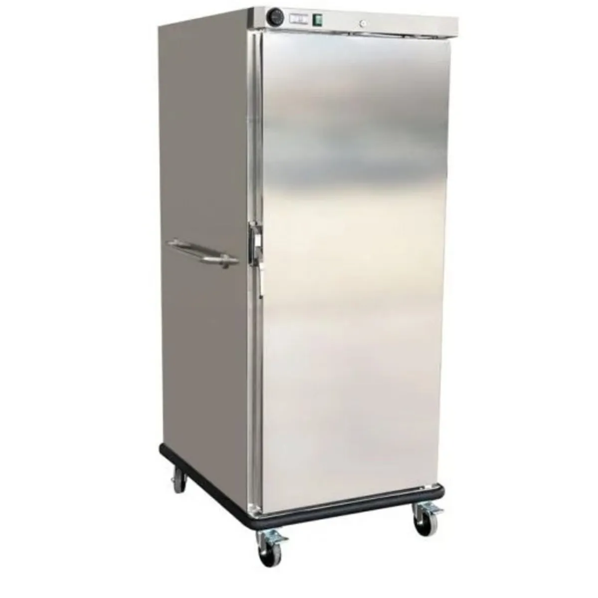 PROINOX Chariot de maintien à température gn2/1 40 niveaux 540 L Sale