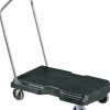 Chariot de manutention plastique 82,6x52,1 cm 180 kg plate_length 52,1 cm - RUBBERMAID Hot