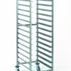 Chariot inox sens largeur Pâtissier 16 niveaux - TOURNUS Sale