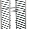 TOURNUS Chariot inox sens longueur Pâtissier 16 niveaux Online