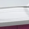SAINT ROMAIN Chariot petit-déjeuner plastique 101x65x110 cm Online