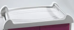 SAINT ROMAIN Chariot petit-déjeuner plastique 101x65x110 cm Online