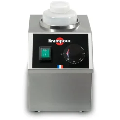 KRAMPOUZ Chauffe chocolat 0 m³/h Outlet
