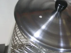 Chauffe-saucisses 120 pièces 17012 230v 800 W - SOFRACA Clearance