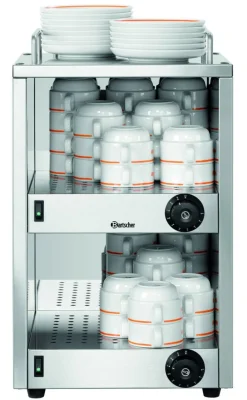 BARTSCHER Chauffe-tasses TA720 140 W Sale