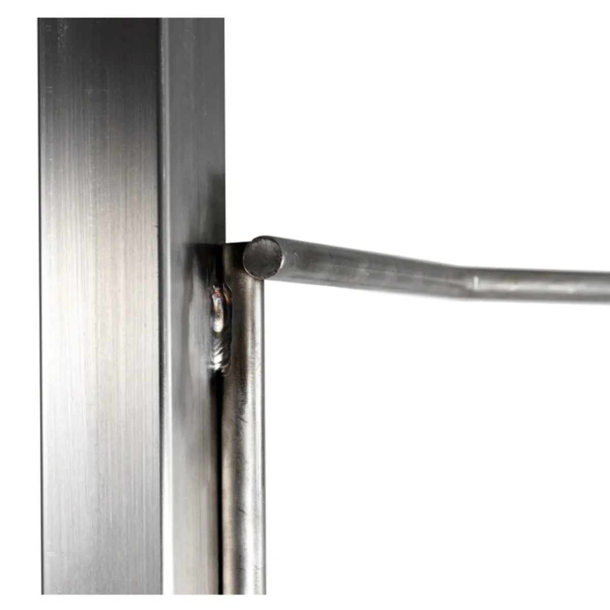 échelle boulangère 8 niveaux inox 59x40x180 cm plate_length 40 cm - GILAC Outlet